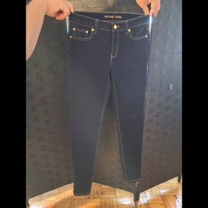 MK Women Skinny jeans size 2 (Never worn)